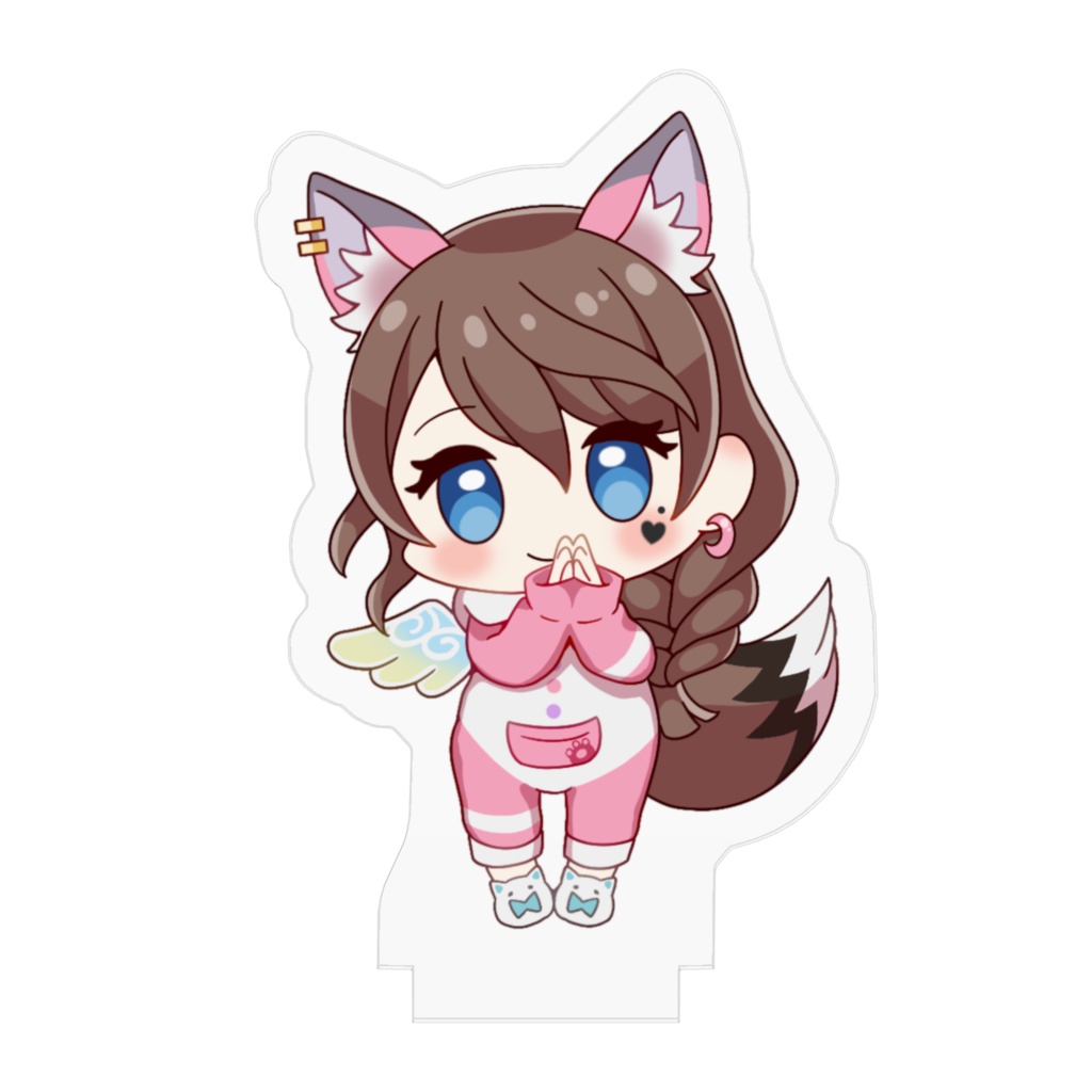 おつみつきフィギュア