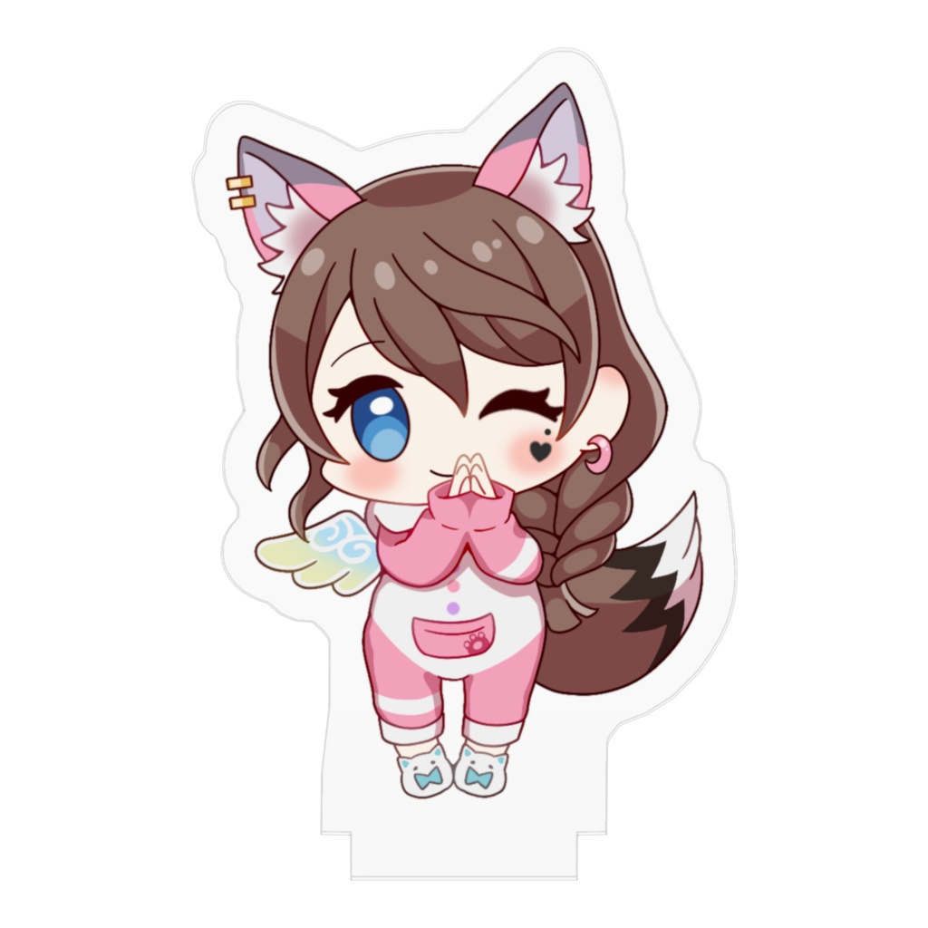 ウィンクみつき