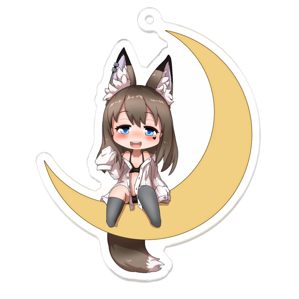 誘惑みつき