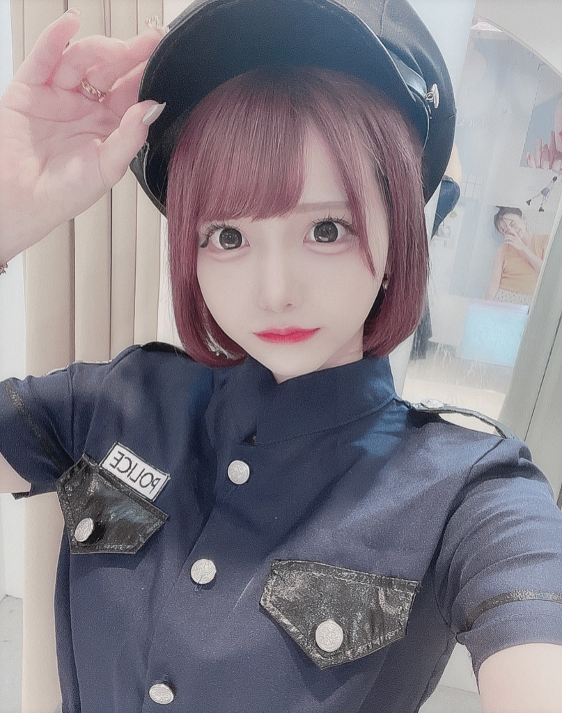 コスプレランダムチェキ🤍コンプリートセット⭐️