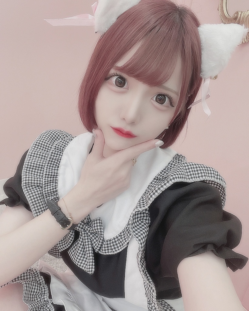 コスプレランダムチェキ🤍コンプリートセット⭐️