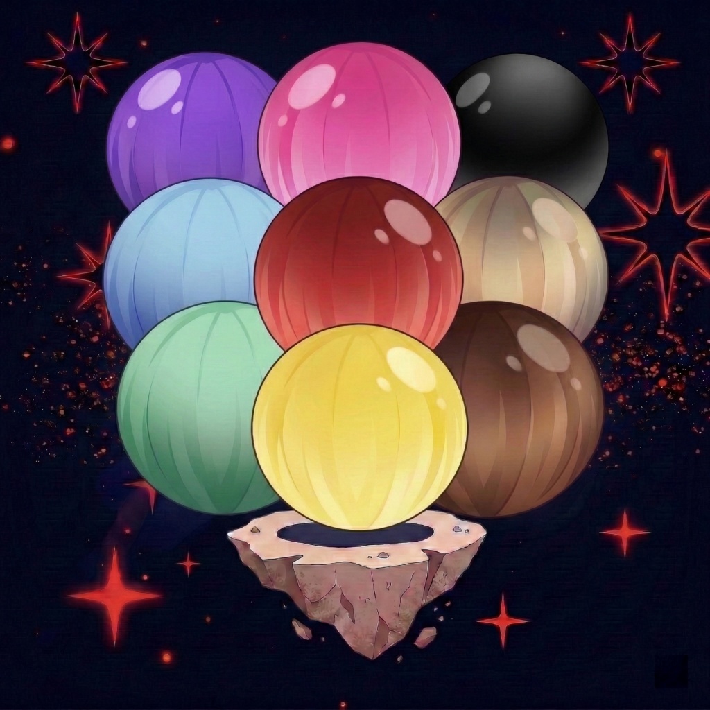 5900+ Hair Textures | Complete Pack