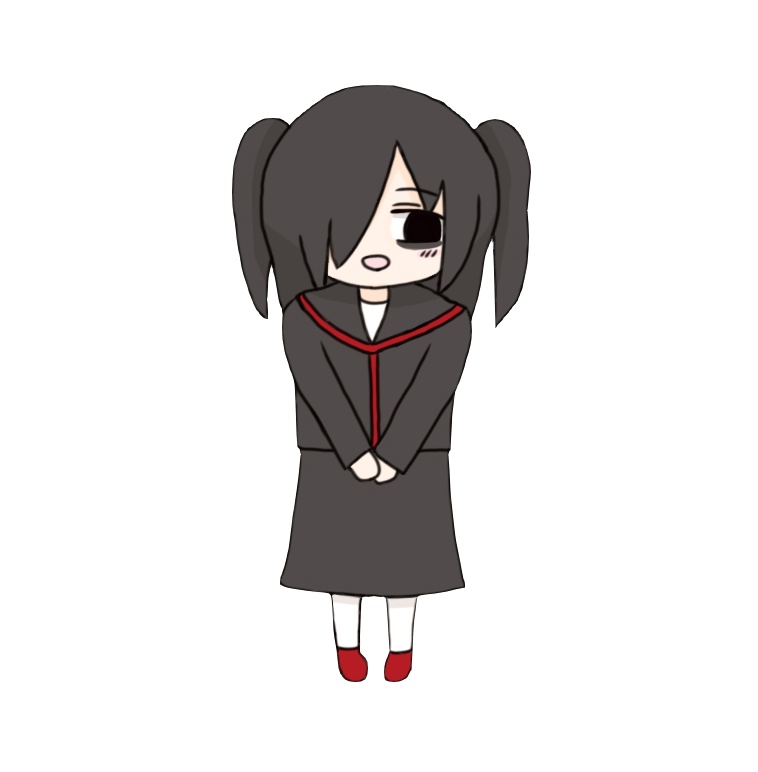ベルサ　アクリルスタンド