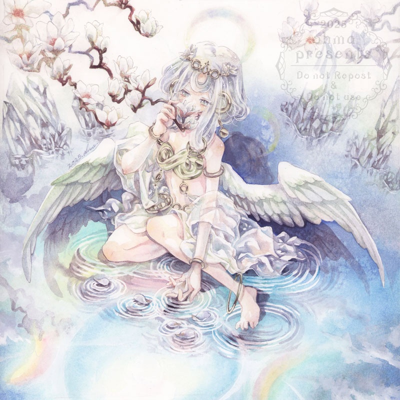 【Art】Hello,Ark.