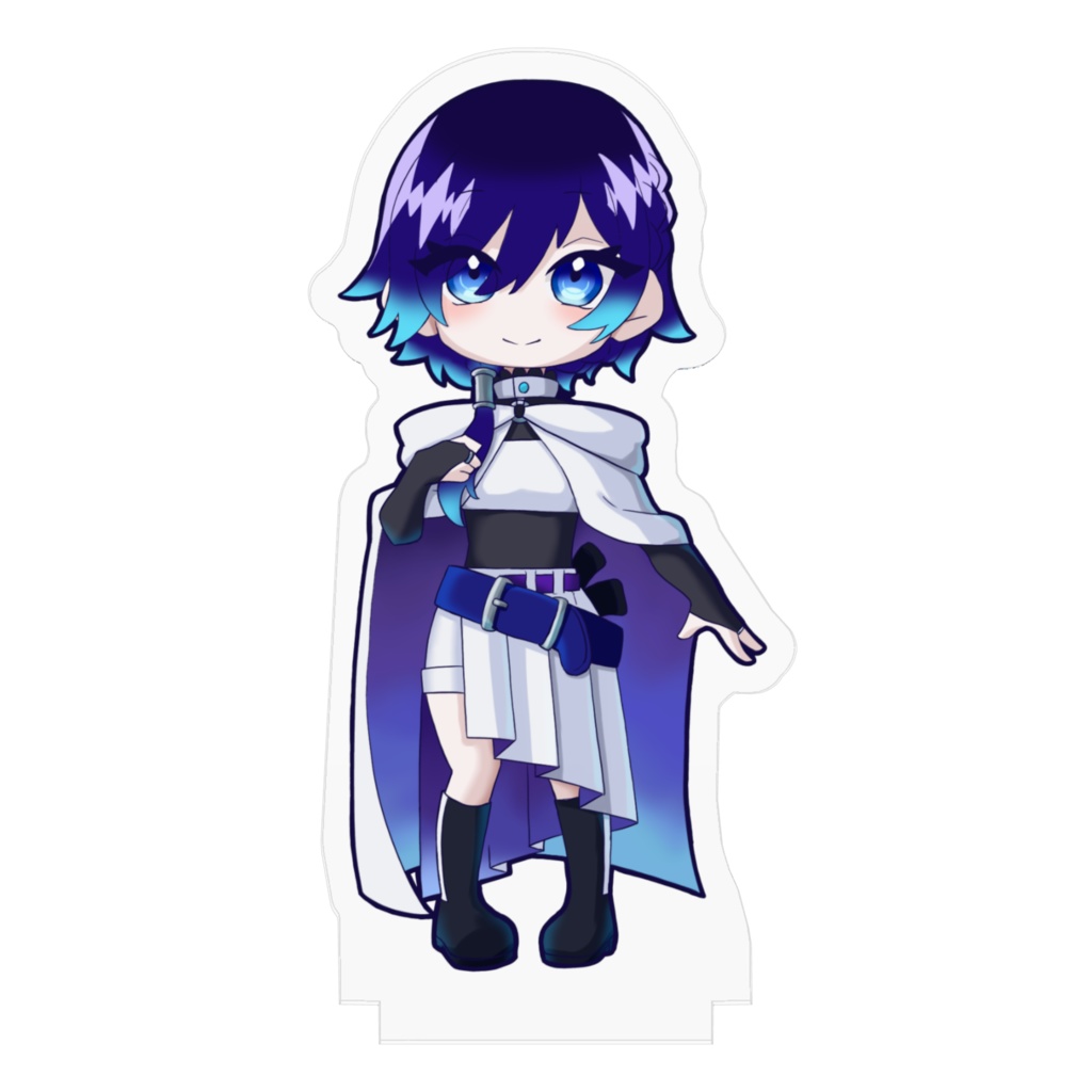 ヒメルアクスタ