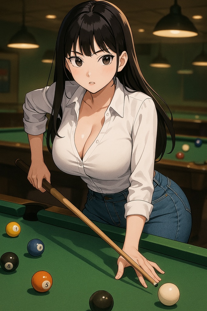 高傲的模特女朋友是台球厅最低贱的肉便器助教（包含第一部、第二部、第三部最新全集）