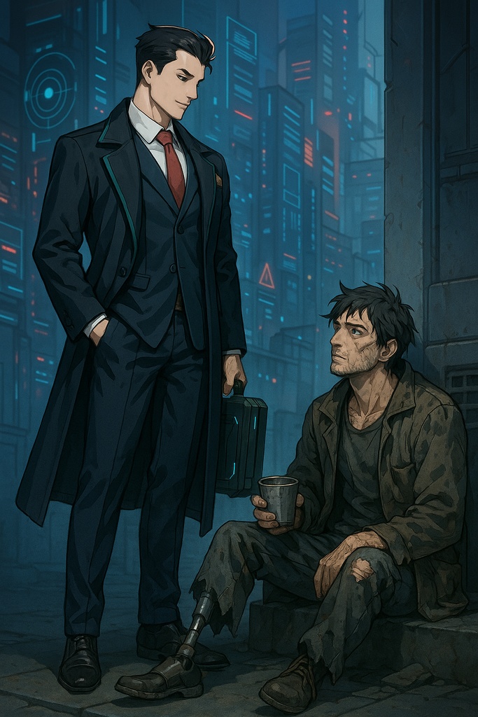 《星际帝国2》权贵公子沦为不死地狱奴，绝望体验女王岛炼狱轮回第一部