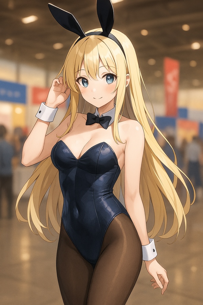 人畜合法化世界的人畜墮落之路