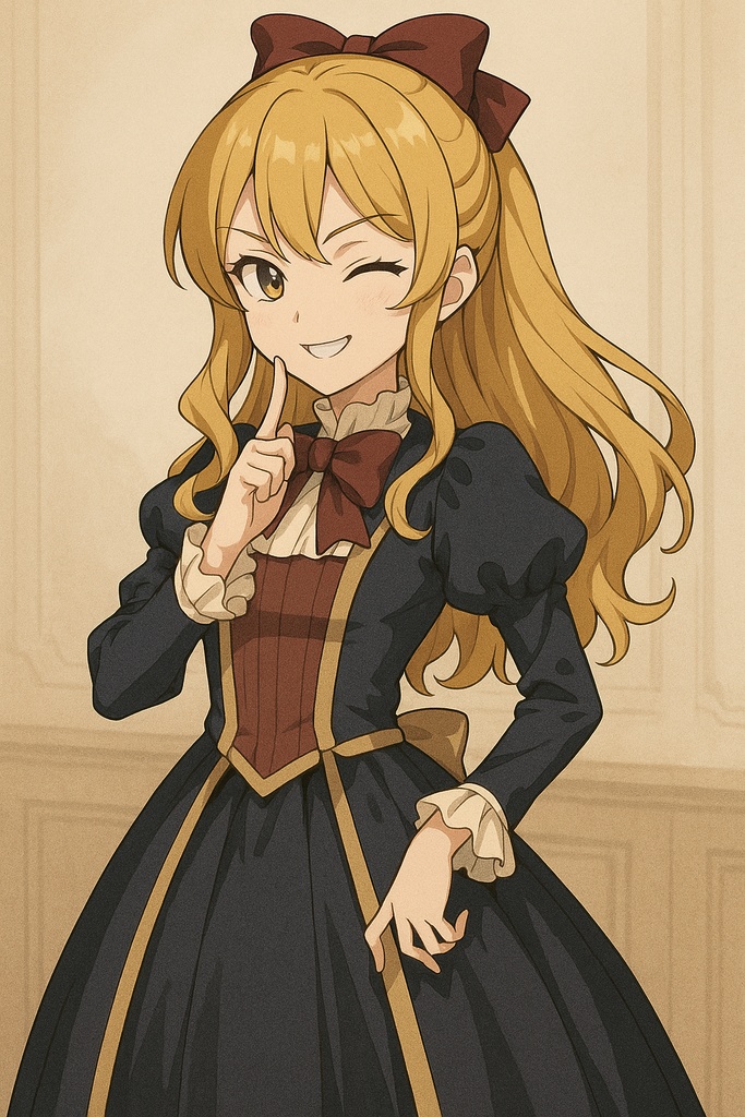 大小姐刺激体验