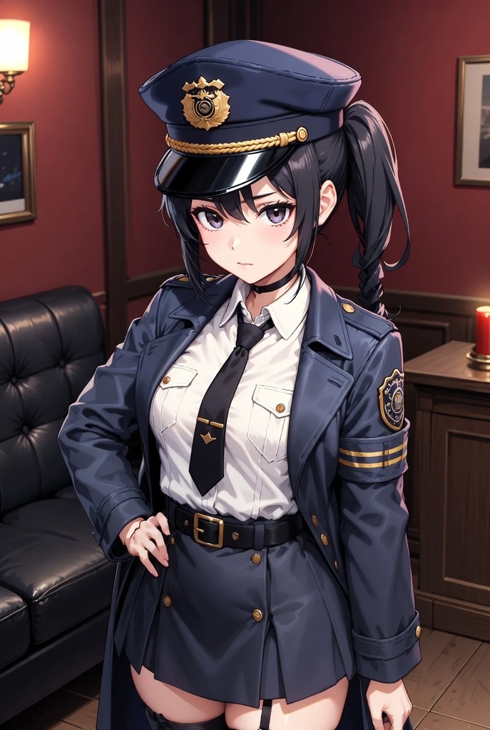 诗云的终局-卧底警花老婆 重口味