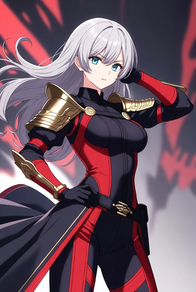 琪亚娜的永恒淫狱轮回