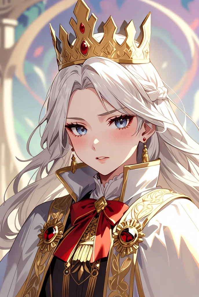 从女帝到肉畜的耻辱日记