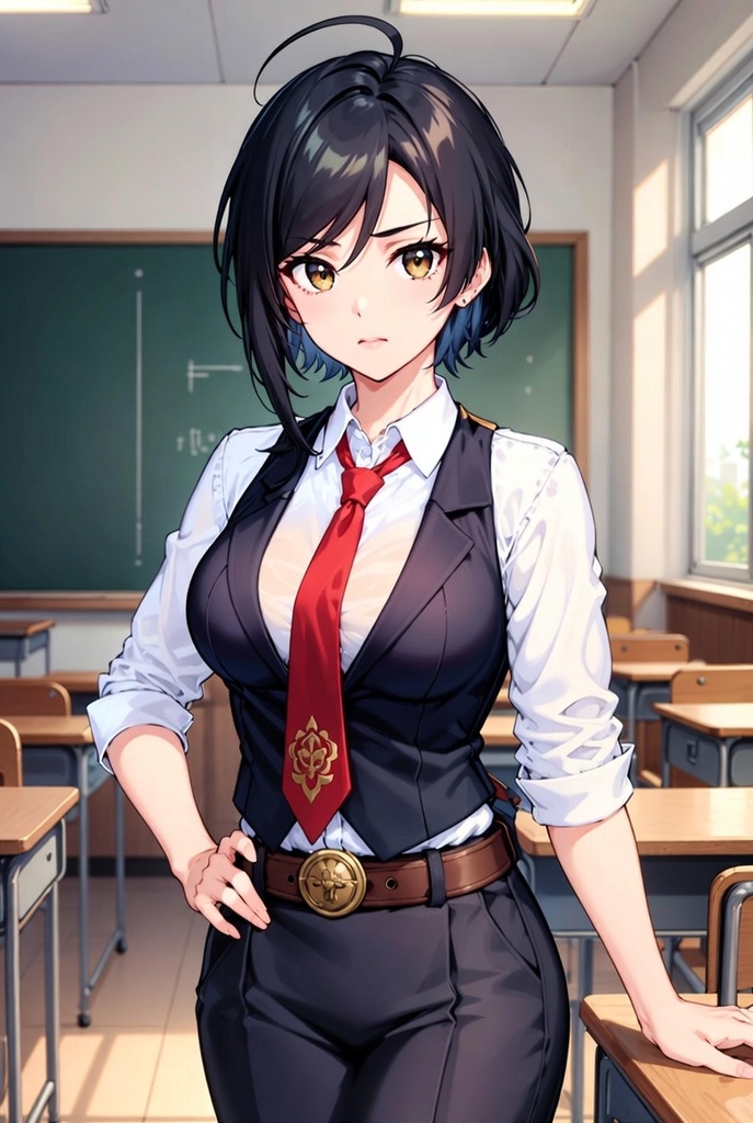 堕落教师：绿帽恋人的调教日记