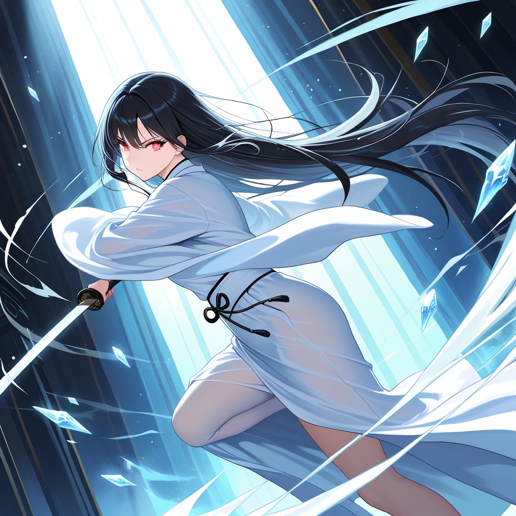 剑圣牧奴：兽欲沉沦的玄牧