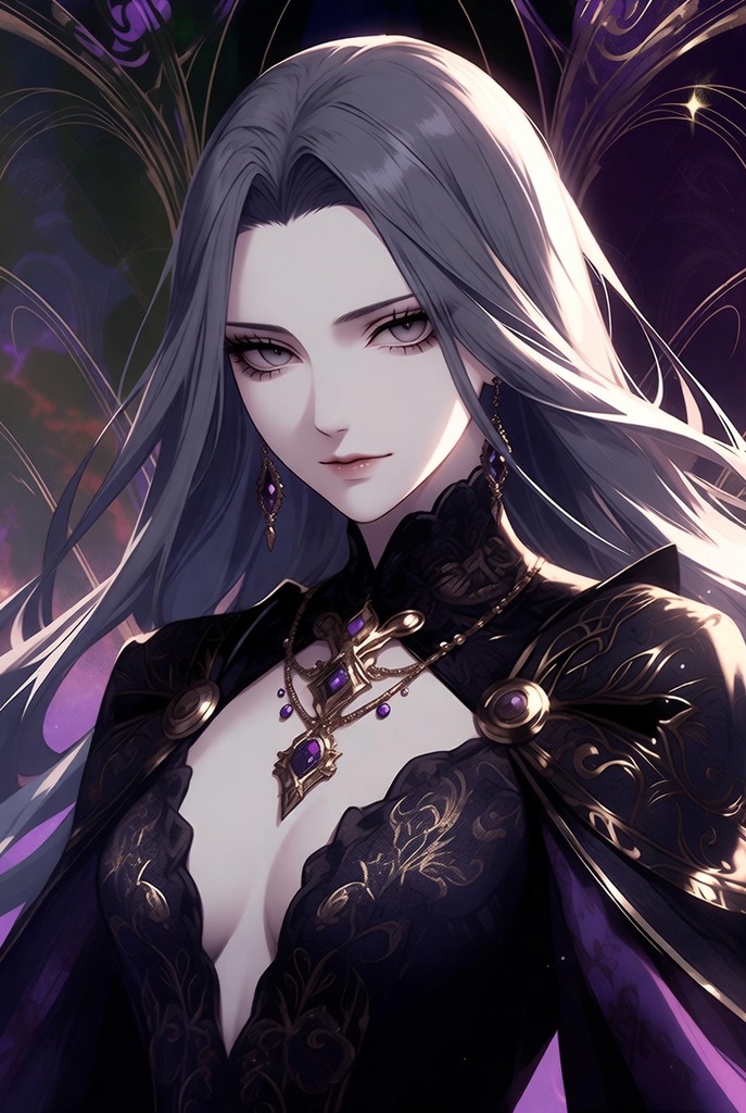 玄霜女帝：牧场兽化的沉沦之路