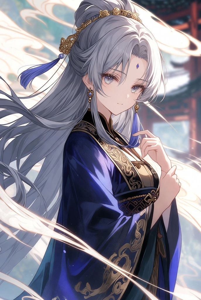 西天战皇的征服圣途