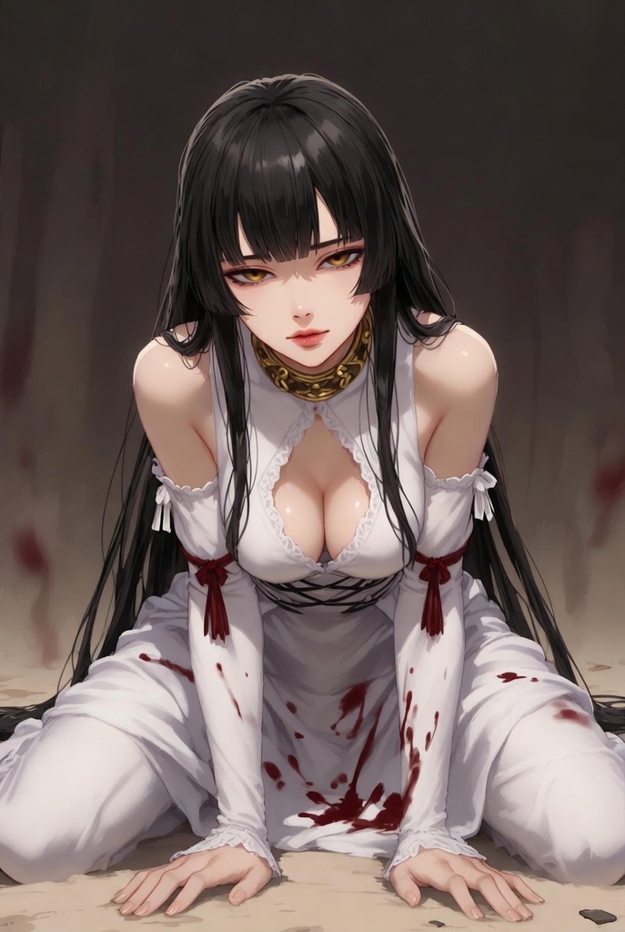 剑仙劫：冷月璃的凡尘沉沦