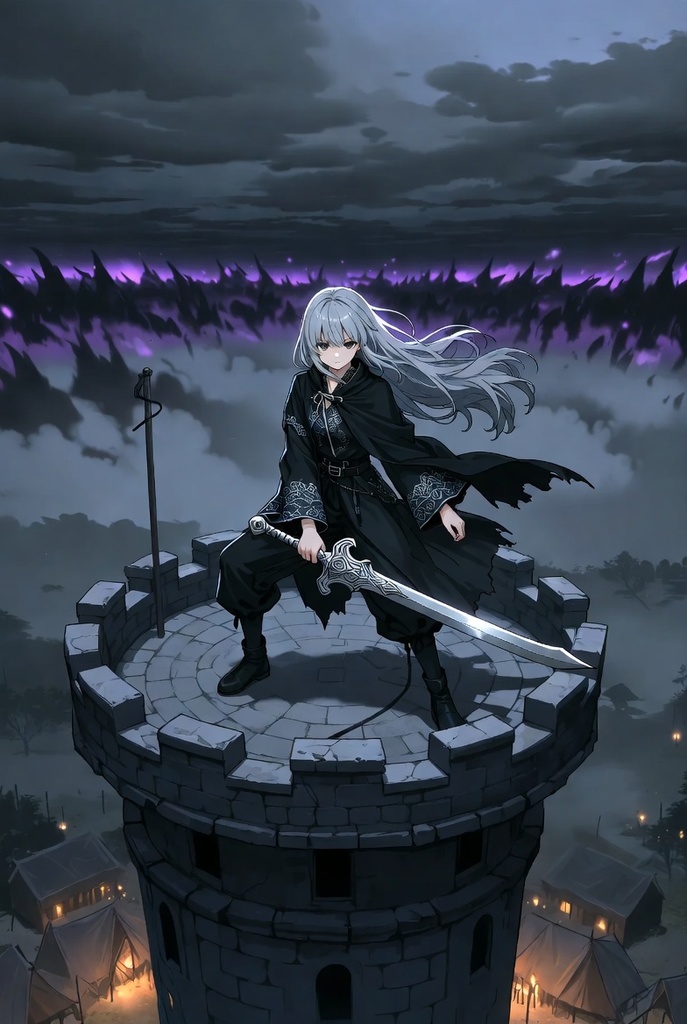 渊魔触手：最强驱魔师的再沦陷