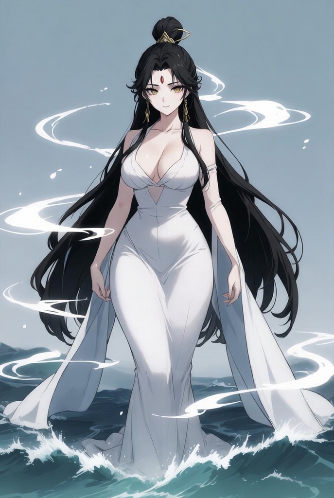 云霄仙奴：黑堕余生与纯爱新生