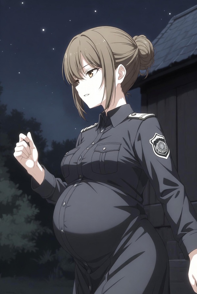 铁血姐妹：红旗下的孕奴