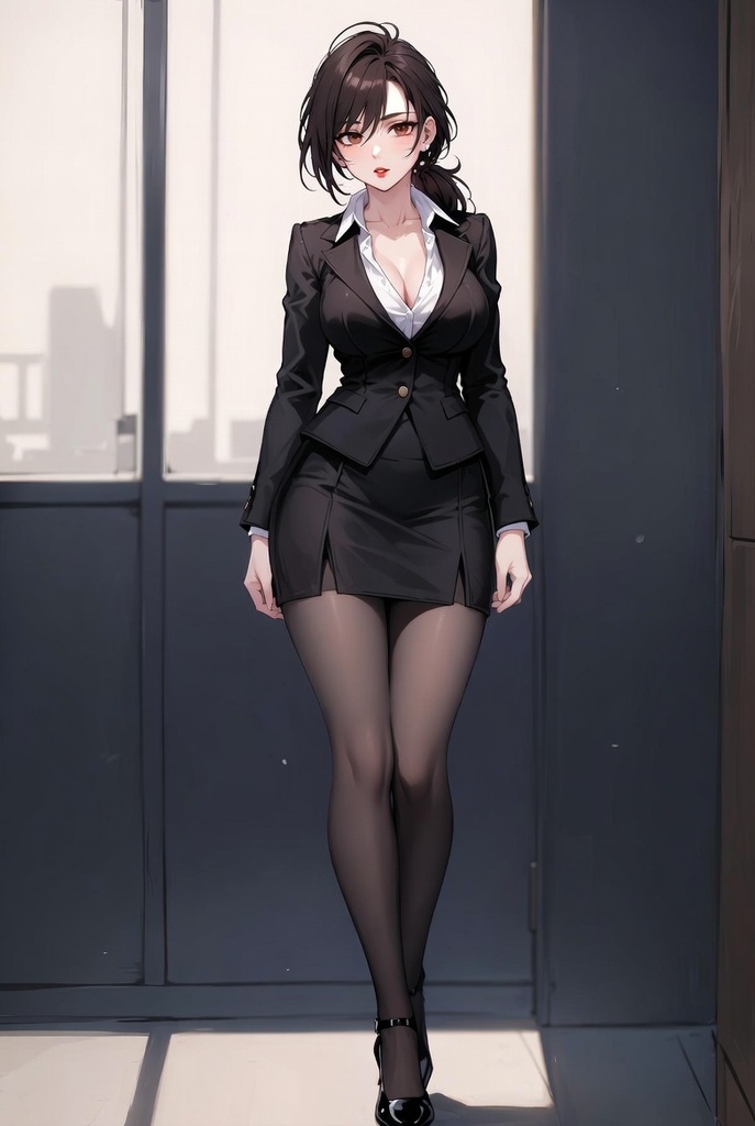 实验室孕奴：女间谍的淫贱调教