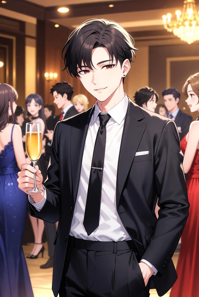 乳畜的堕落：豪门少爷的耻辱轮回