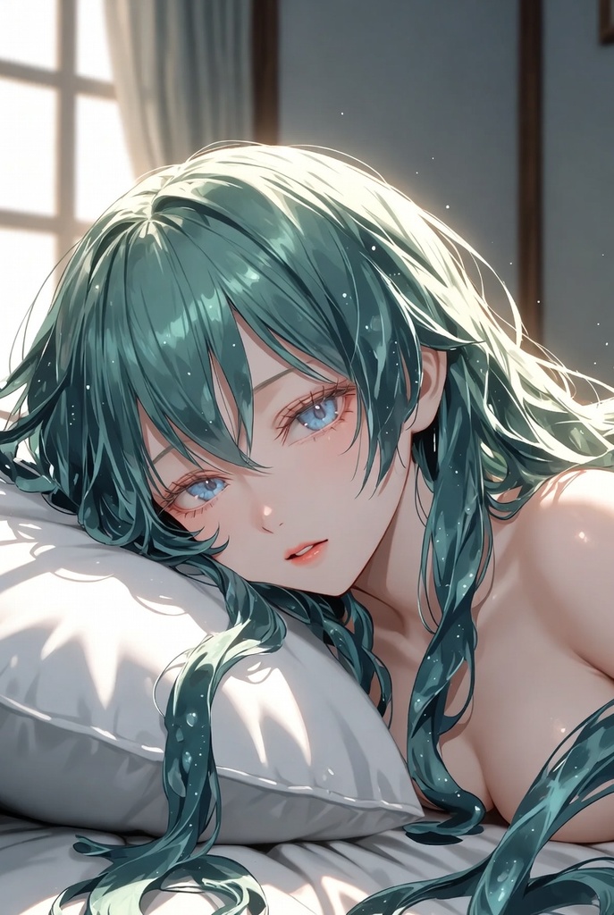 玉殒香沉：娇女的末路