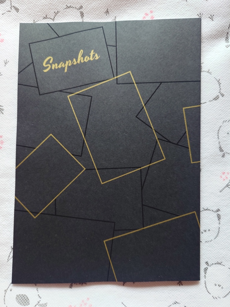 学パロ短編集「Snapshots」