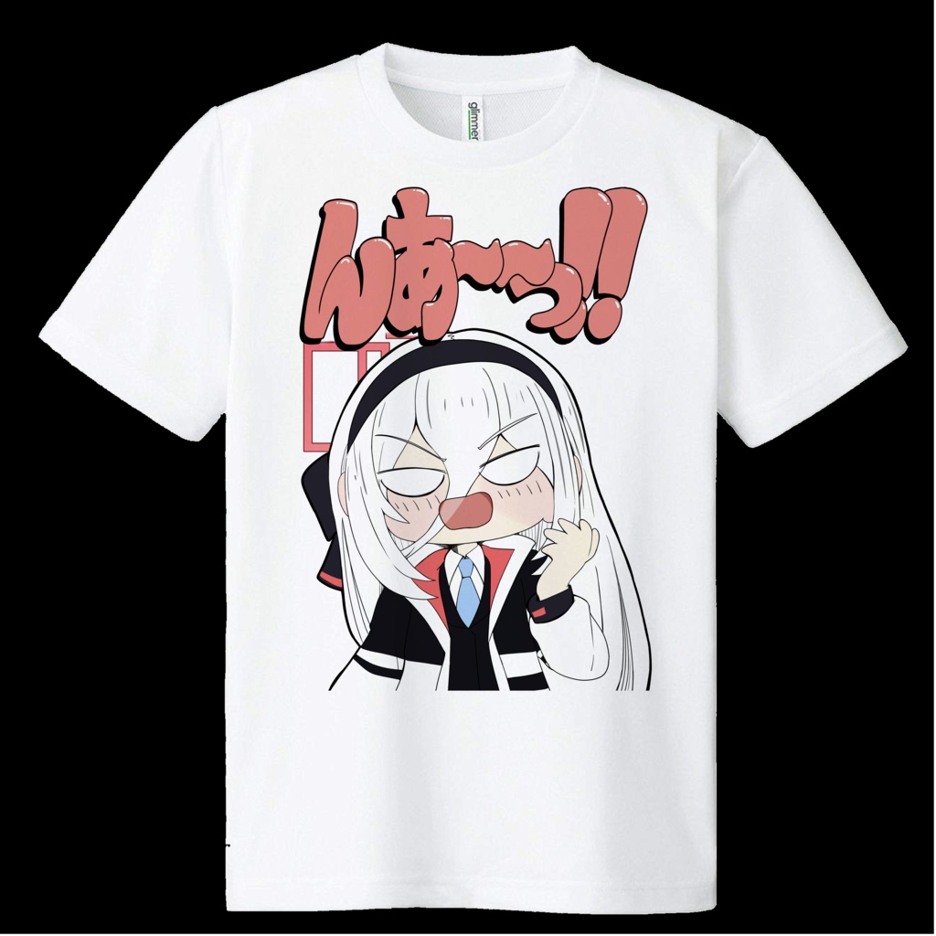 ※New【非公式】ケイ 【ドライメッシュTシャツ】