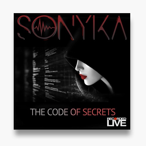 The Code Of Secrets 秘密のコード Sonyka Music Booth