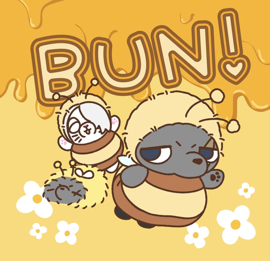 BUN!