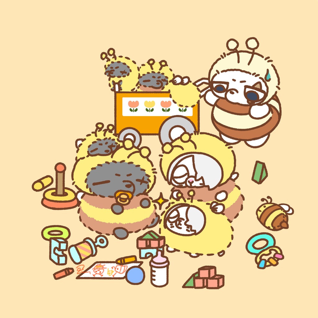 PAYA!