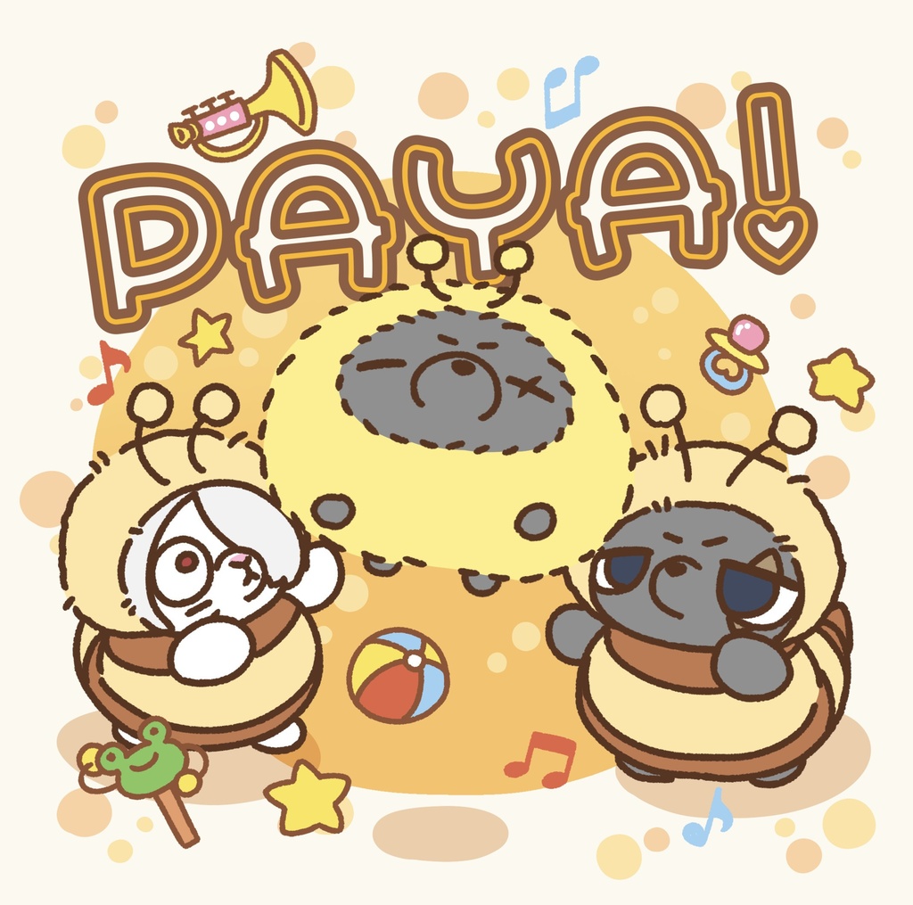 PAYA!