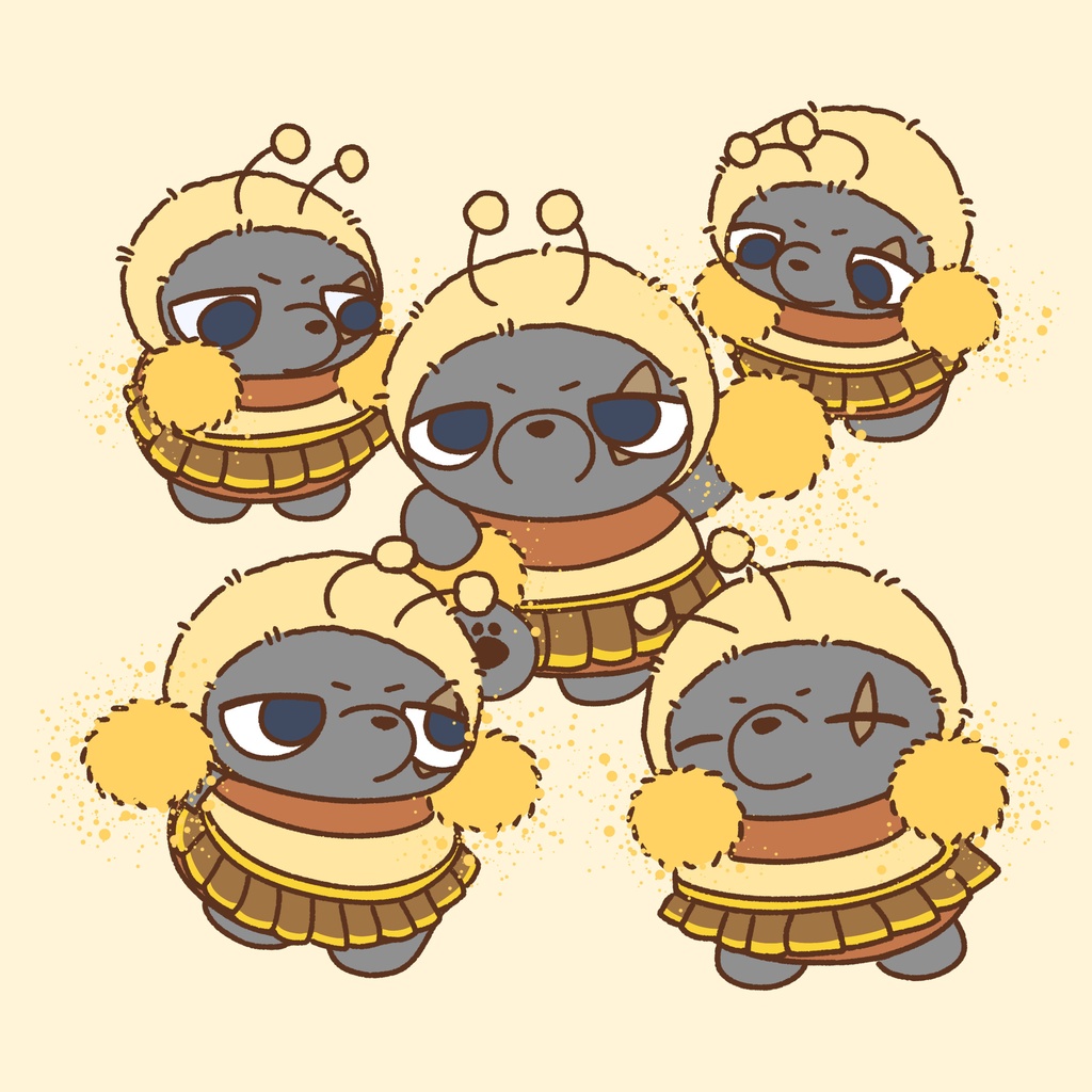 PAYA!