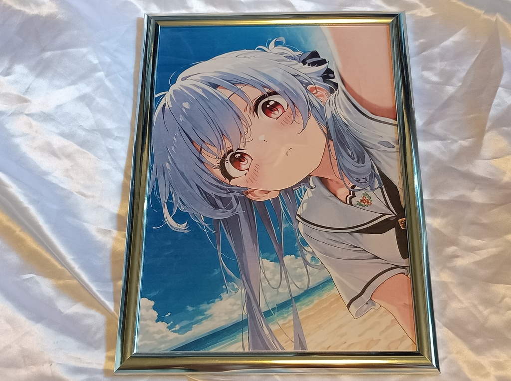 Summer Pockets 空門蒼 -ささやかな夏の記憶-