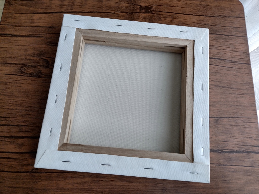 【受注販売】サイン入りキャンバスプリント4種