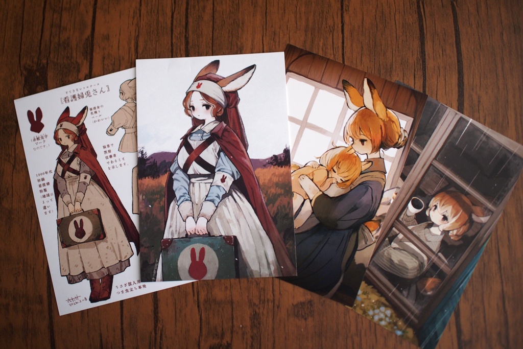 COMITIA157グッズ