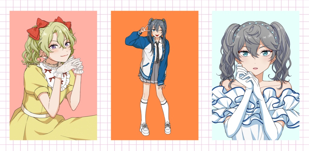 #ツインテール最強説