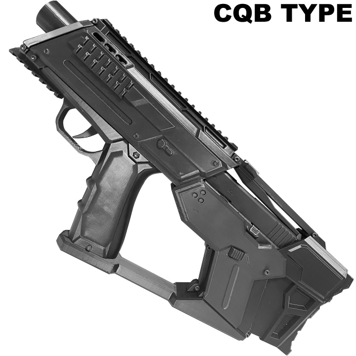 東京マルイグロック用カービンキット-フルセット