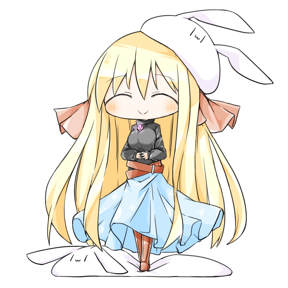 エリズさんアクリルキーホルダー