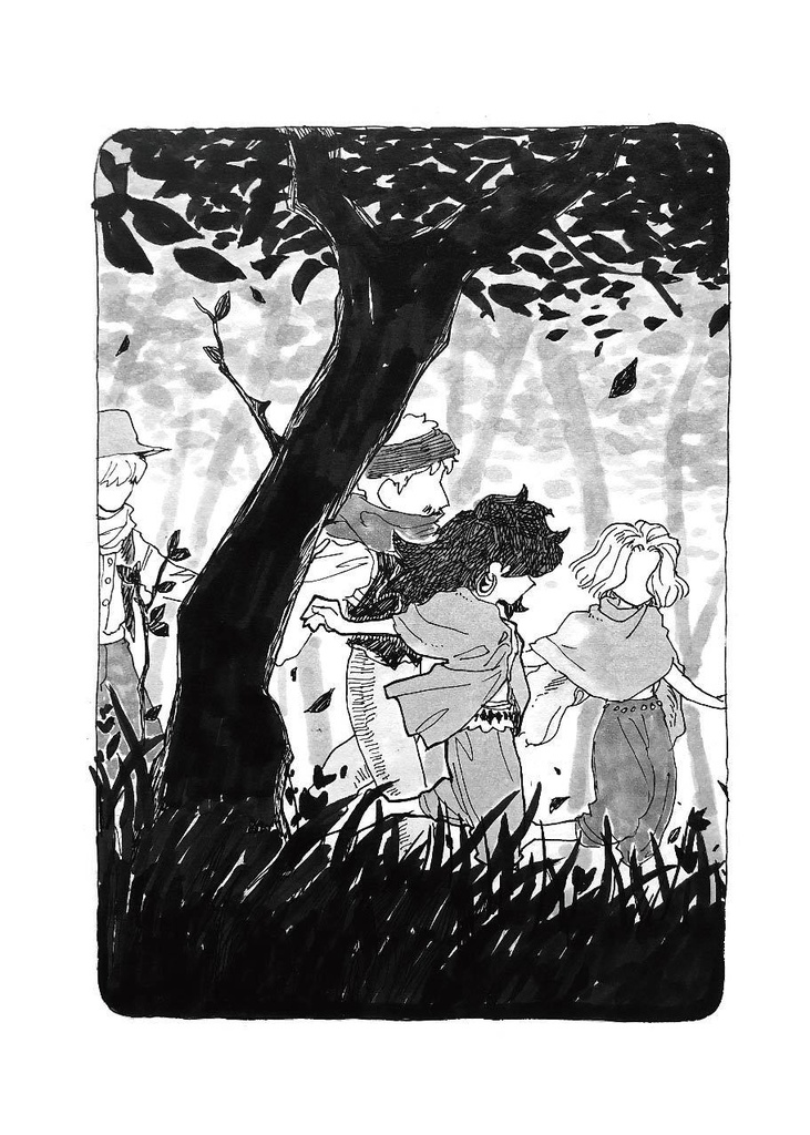 【電子】前世、来世