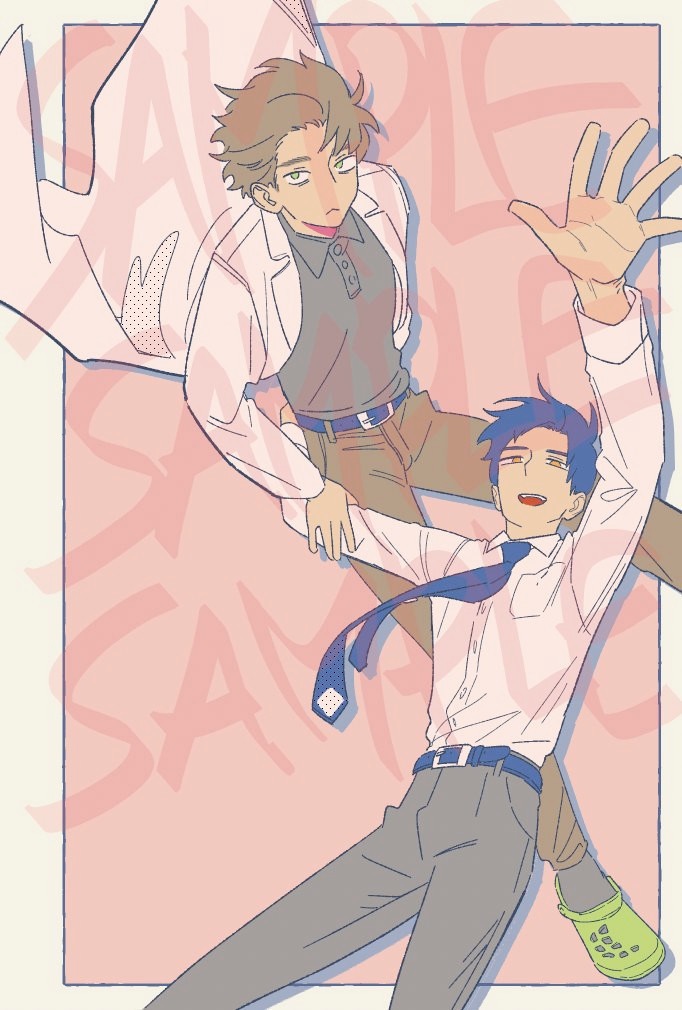 【紙】ルミナステーブルにて