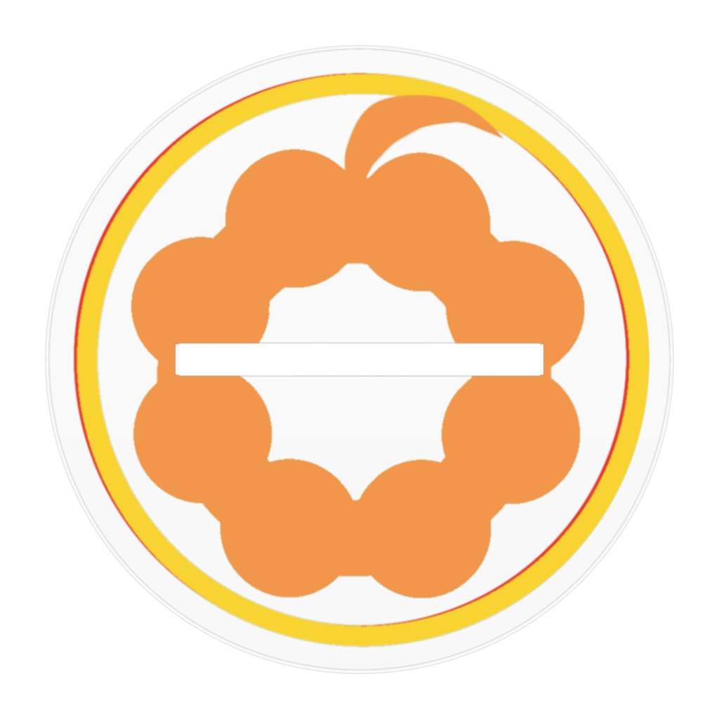 吸血鬼アクリルフィギュア