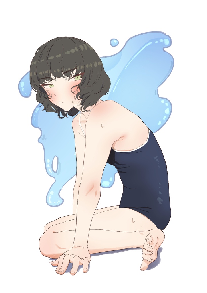 群青No.3
