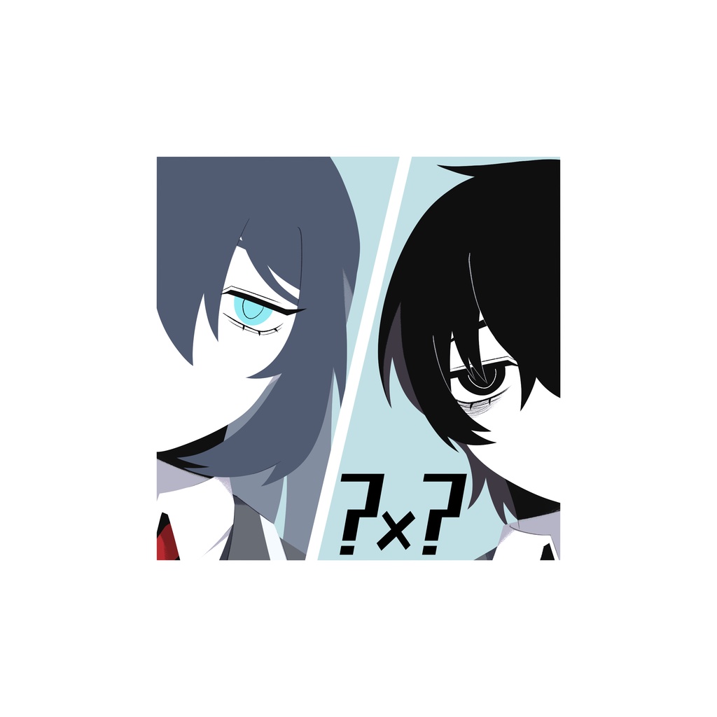 【イラスト本(ホンル×イサン)】