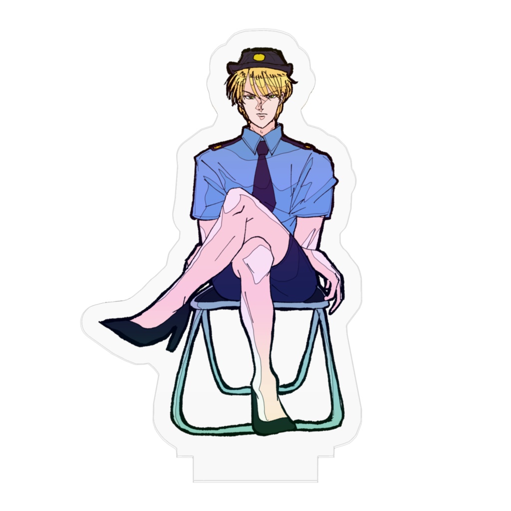 BANANAFISH アクリルスタンド