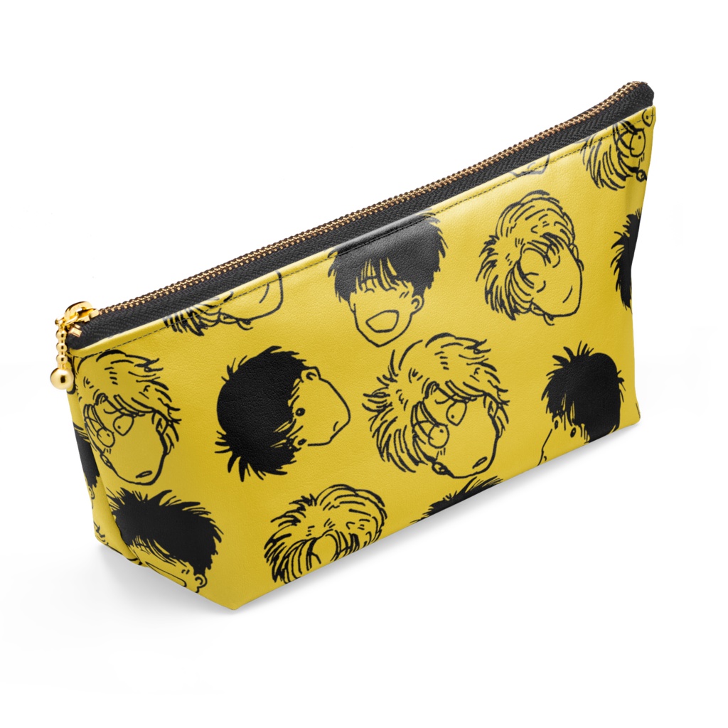 BANANAFISH ポーチ