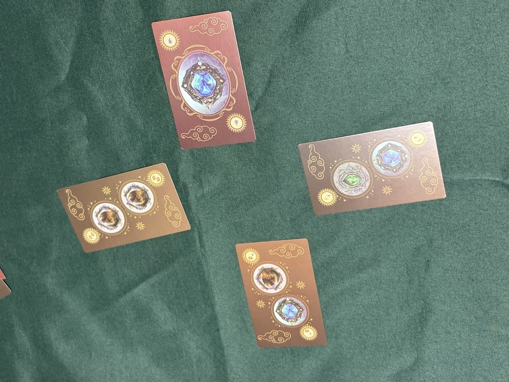 Magic Item Diffusion