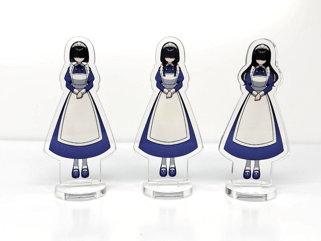 【アップグレードキット】ようこそ!メイドカフェRoseHoney