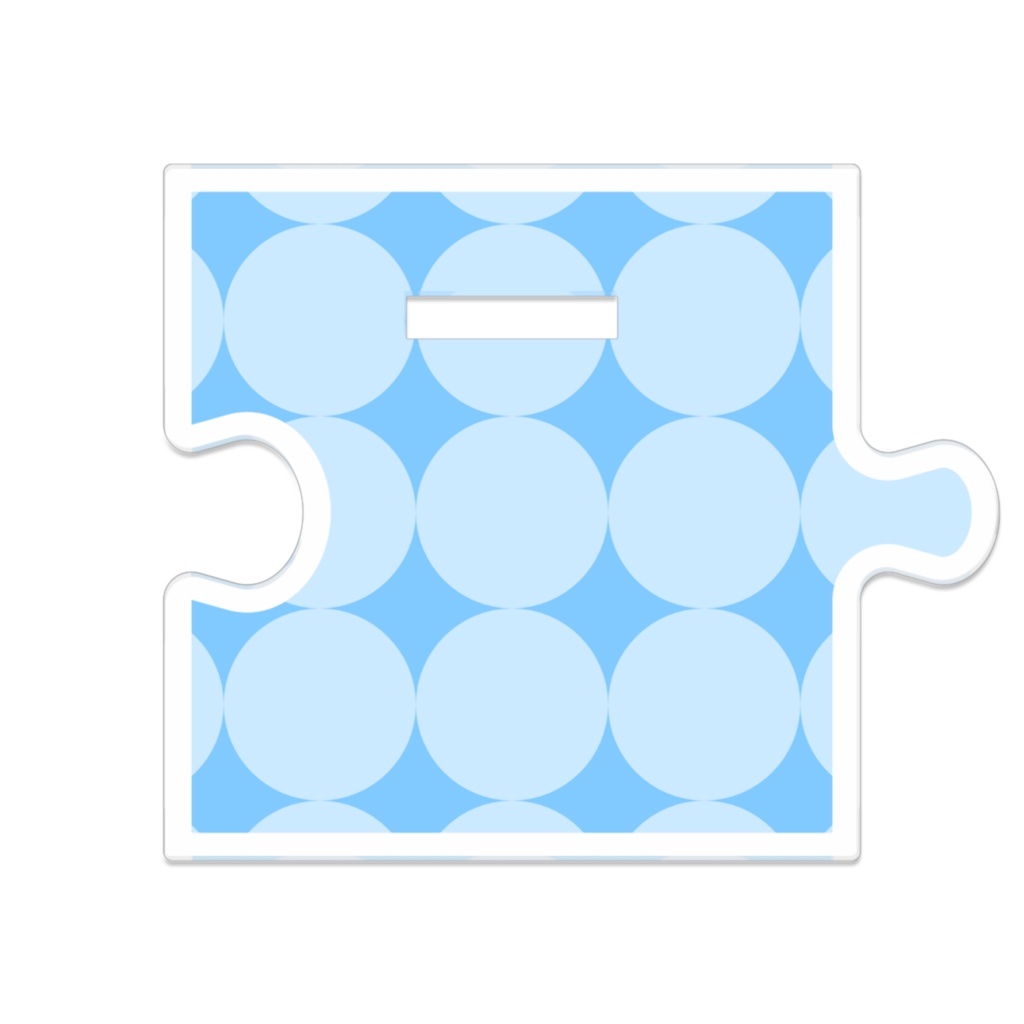 ましろさん大好きです‼️なキュアスカイ🩵